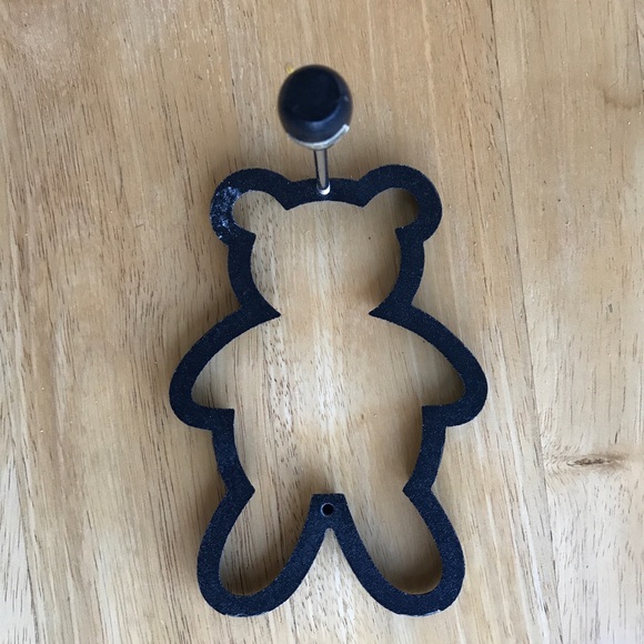 Pampered Chef Kitchen Pampered Chef Pancake Mold Poshmark